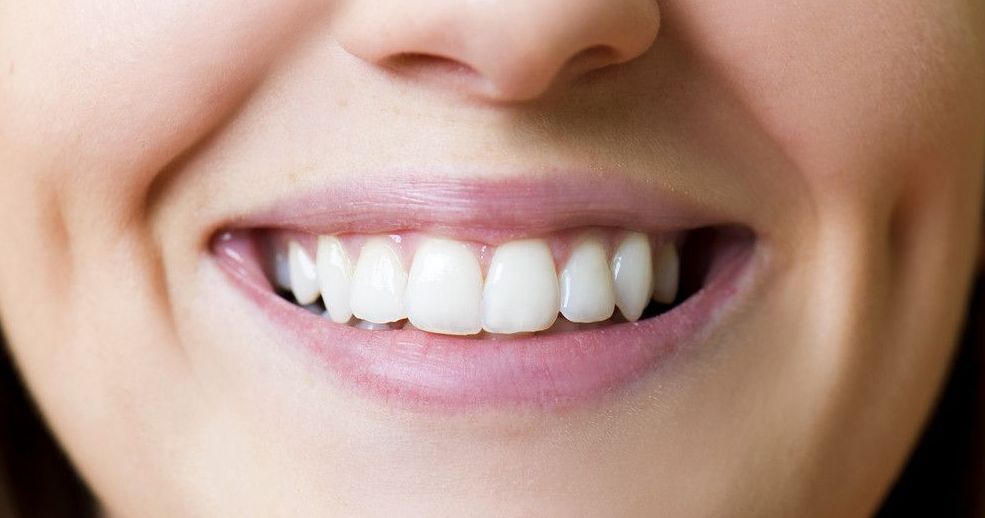 7 Guidelines for Correct Tooth Brushing